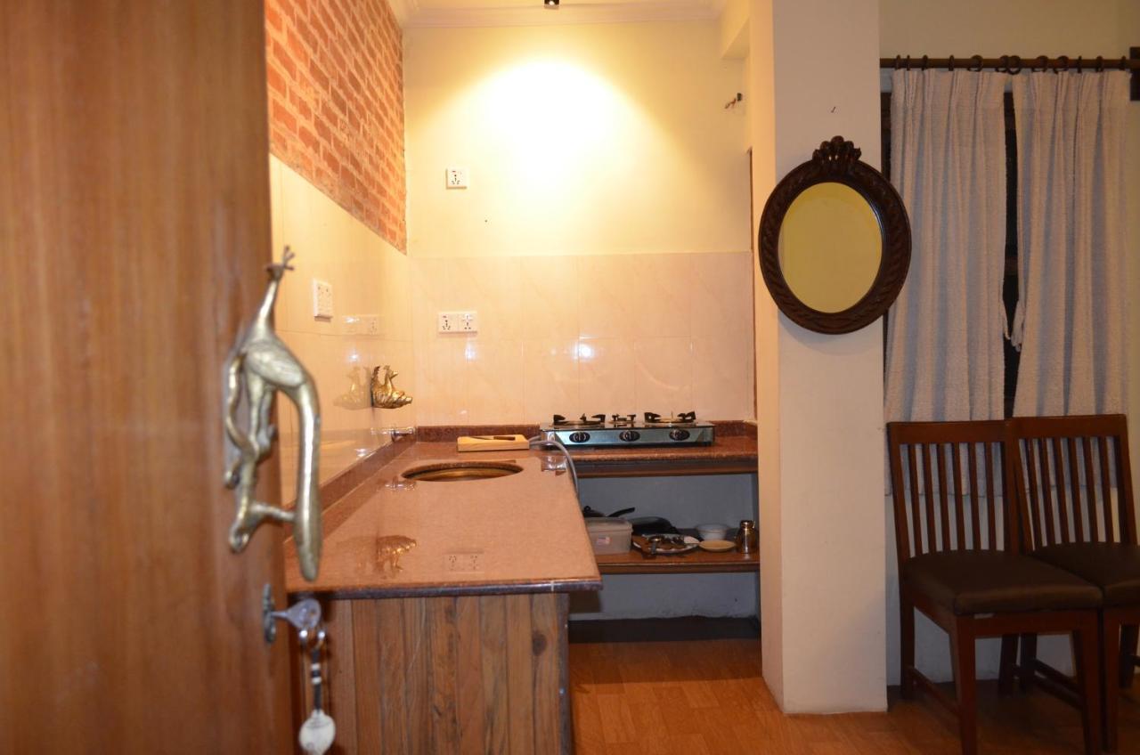 Newa Home Káthmándú Exteriér fotografie